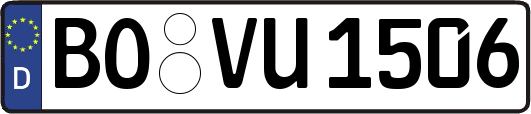BO-VU1506