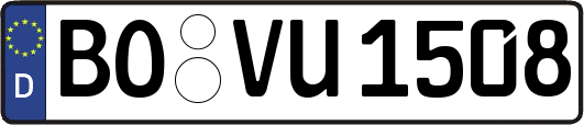 BO-VU1508
