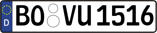 BO-VU1516