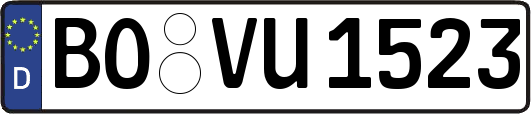 BO-VU1523