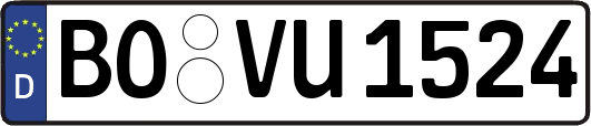 BO-VU1524