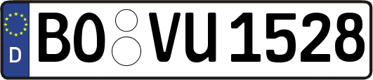 BO-VU1528