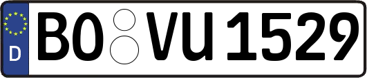 BO-VU1529