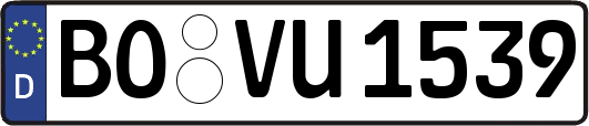 BO-VU1539