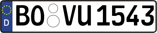BO-VU1543