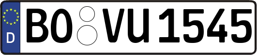 BO-VU1545