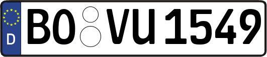 BO-VU1549