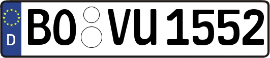 BO-VU1552