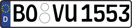 BO-VU1553