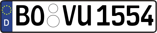 BO-VU1554