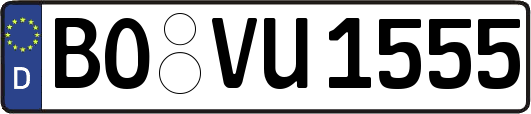 BO-VU1555