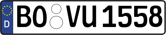 BO-VU1558