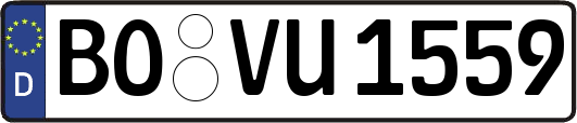 BO-VU1559