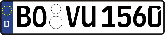 BO-VU1560