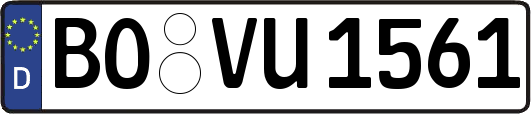 BO-VU1561