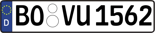 BO-VU1562