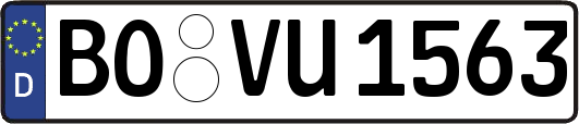 BO-VU1563