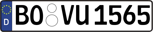 BO-VU1565