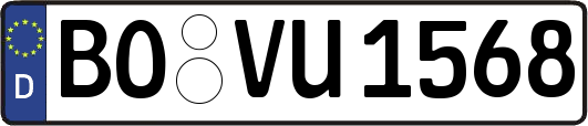 BO-VU1568