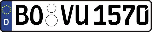 BO-VU1570
