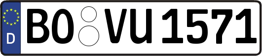 BO-VU1571