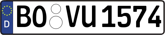 BO-VU1574