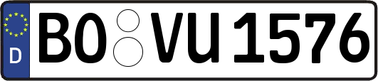 BO-VU1576