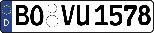 BO-VU1578