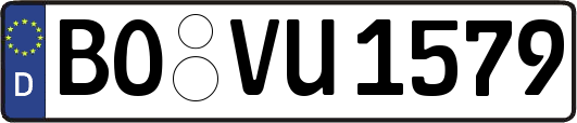BO-VU1579