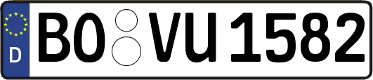 BO-VU1582