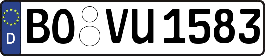 BO-VU1583