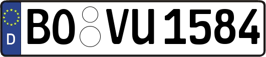 BO-VU1584