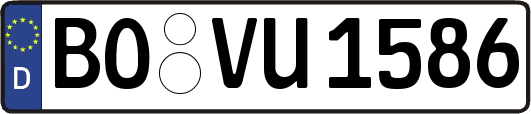BO-VU1586