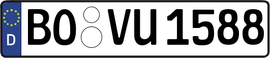 BO-VU1588