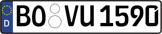 BO-VU1590