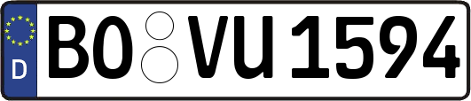 BO-VU1594