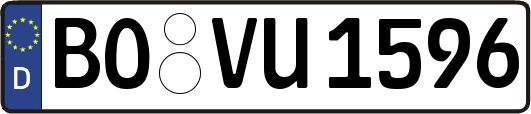 BO-VU1596