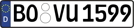 BO-VU1599