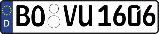 BO-VU1606