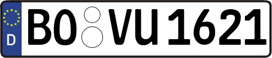 BO-VU1621