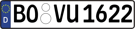 BO-VU1622