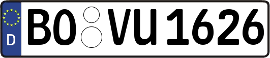 BO-VU1626