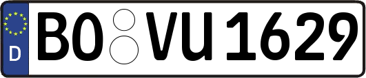BO-VU1629