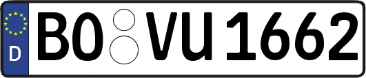 BO-VU1662