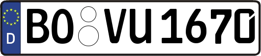 BO-VU1670