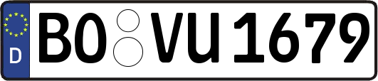 BO-VU1679