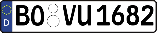 BO-VU1682