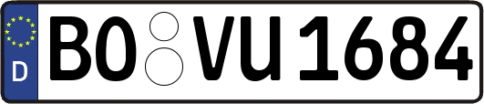 BO-VU1684