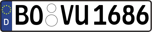 BO-VU1686