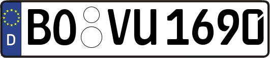 BO-VU1690